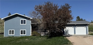 16 Kapor Rd, Bridger, MT 59014