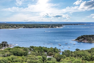 25 N End Rd, Georgetown, ME 04548