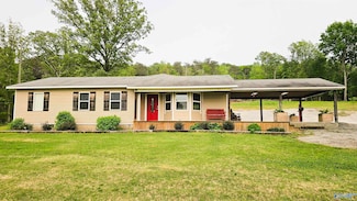 14098 Al Highway 101, Town Creek, AL 35672