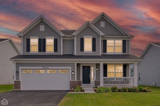 15302 S Sawgrass Cir, Plainfield, IL 60544