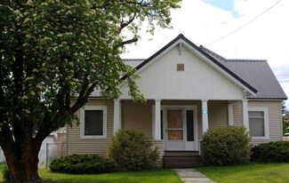 400 N A St, Roslyn, WA 98941