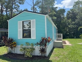 2556 La Linda Ct, New Smyrna Beach, FL 32168