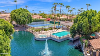 10068 E Cinnabar Ave, Scottsdale, AZ 85258