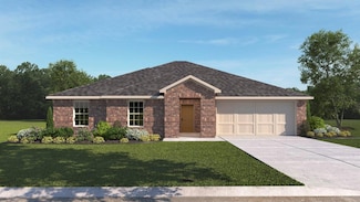 6990 Newby Ln, Sunnyvale, TX 75182