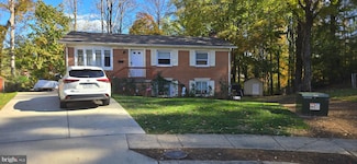 4700 Korvett Dr, Woodbridge, VA 22193