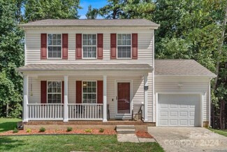 10716 Greatford Ct, Charlotte, NC 28215