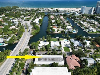 2430 SE 17th St Unit F, Fort Lauderdale, FL 33316