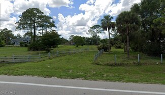 6270 Buckingham Rd, Fort Myers, FL 33905