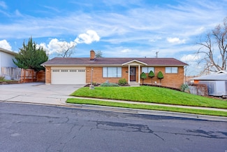 706 E 1900 S, Bountiful, UT 84010