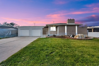 8296 Jackson St, Midvale, UT 84047