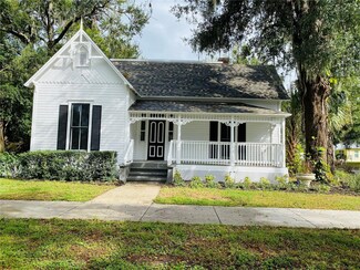 510 N Oak Ave, Bartow, FL 33830