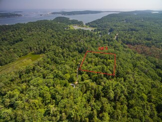 Lot 5 Schoolhouse Ln, Phippsburg, ME 04562