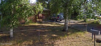 220 Craig Ave, Fairbanks, AK 99701