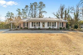 465 Gue Rd, Orangeburg, SC 29115