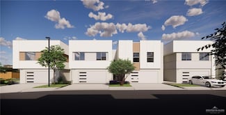 1226 N Lincoln Ave, San Juan, TX 78589