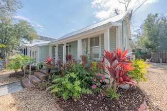 73 Kings Ferry Way + Vacant Lot, Saint Augustine, FL 32084