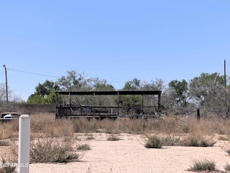 21430 1st St, Tornillo, TX 79853