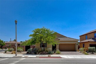 1249 Olivia Pkwy, Henderson, NV 89011
