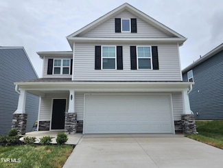 1119 Aspen Terrace, Greeneville, TN 37745