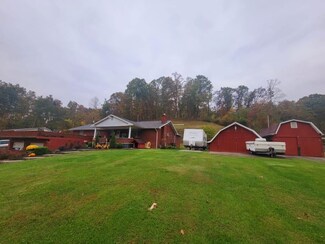 4410 Lake Bonita Rd, Catlettsburg, KY 41129