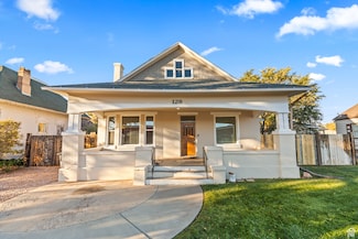 128 W 100 N, Richfield, UT 84701