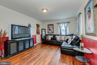 6317 Kilmer St, Cheverly, MD 20785