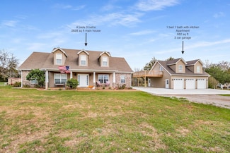 4485 Pyles Rd, Chapel Hill, TN 37034