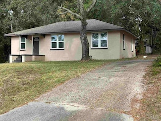 510 Palisade Rd, Pensacola, FL 32504