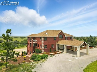 4347 N Crowfoot Valley Rd, Castle Rock, CO 80108