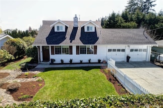 314 73rd St SW, Everett, WA 98203