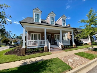 537 Pershing Ave, Clemson, SC 29631