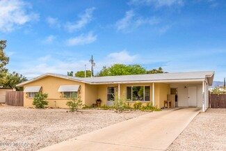 8661 E 27th Place, Tucson, AZ 85710