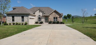 424 Collins Run, Mc Minnville, TN 37110