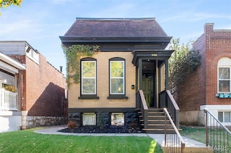 5406 Reber Place, Saint Louis, MO 63139