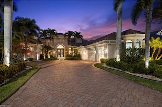 9214 Marble Stone Dr, Naples, FL 34120