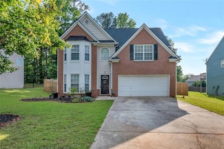 575 Chapel Walk Ln, Lawrenceville, GA 30045