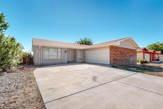 6012 Rio Pueblo Dr NW, Albuquerque, NM 87120