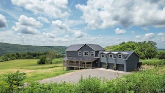 3785 Ransom Rd, Jamesville, NY 13078