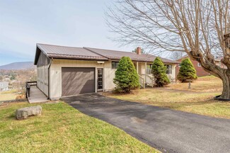 308 Dennis St, Pearisburg, VA 24134