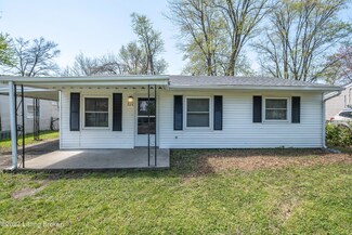 5210 Cedrus Cir, Louisville, KY 40213