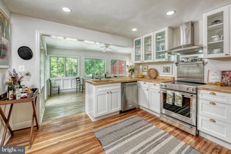 9068 John s Mosby Hwy, Upperville, VA 20184