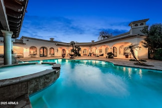 4900 E Desert Fairways Dr, Paradise Valley, AZ 85253