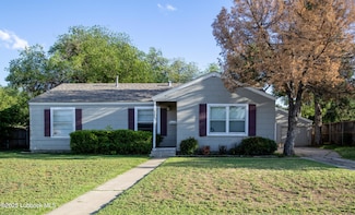 3213 30th St, Lubbock, TX 79410
