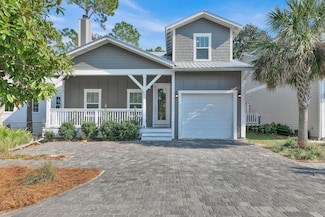 250 Marlberry Trace, Santa Rosa Beach, FL 32459