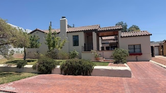 1218 Moore St, El Paso, TX 79902
