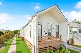 3502 S Tonti St, New Orleans, LA 70125