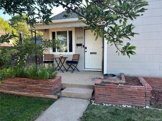 1575 S Vallejo St, Denver, CO 80223