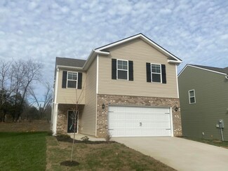 231 Crockett Dr, Church Hill, TN 37642