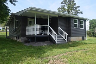 1228 Griffith Hwy, Jasper, TN 37347