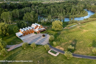 1207 Hooks Spur Rd, Basalt, CO 81621